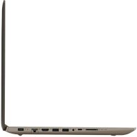 ноутбук Lenovo IdeaPad 330-15ARR 81D200J5RU Коричневый