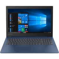 ноутбук Lenovo IdeaPad 330-15ARR 81D200KWRU Синий