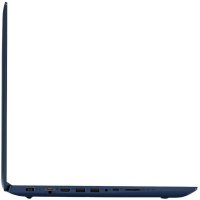 ноутбук Lenovo IdeaPad 330-15AST 81D600KDRU Синий