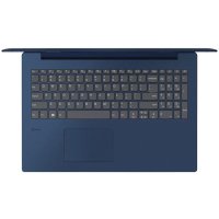 ноутбук Lenovo IdeaPad 330-15AST 81D600KDRU Синий
