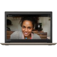 ноутбук Lenovo IdeaPad 330-15AST 81D600KERU Коричневый