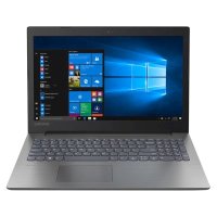 ноутбук Lenovo IdeaPad 330-15AST 81D600RERU Черный