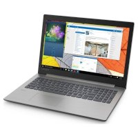 ноутбук Lenovo IdeaPad 330-15AST 81D600RLRU Серый