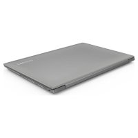 ноутбук Lenovo IdeaPad 330-15AST 81D600RLRU Серый