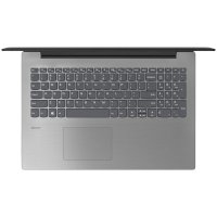 ноутбук Lenovo IdeaPad 330-15AST 81D600RMRU Черный