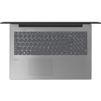 ноутбук Lenovo IdeaPad 330-15ICH 81FK004XRU Черный