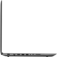 ноутбук Lenovo IdeaPad 330-15IGM 81D1003HRU Черный