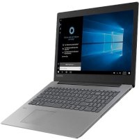 ноутбук Lenovo IdeaPad 330-15IKB 81DC001LRU Черный