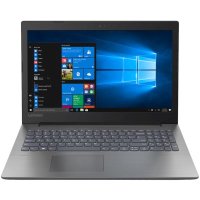 ноутбук Lenovo IdeaPad 330-15IKB 81DC00SURU Черный