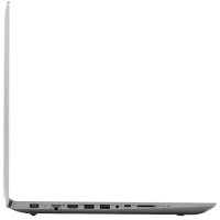 ноутбук Lenovo IdeaPad 330-15IKB 81DE01YNRU Серый