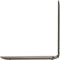 ноутбук Lenovo IdeaPad 330-15IKBR 81DE02TKRU Коричневый