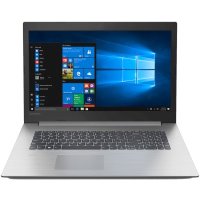 ноутбук Lenovo IdeaPad 330-17AST 81D7004KRU Серый