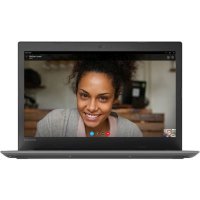 ноутбук Lenovo IdeaPad 330-17IKB 81DM005FRU Черный