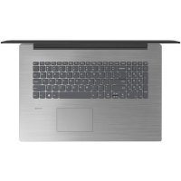 ноутбук Lenovo IdeaPad 330-17IKB 81DM0095RU Черный