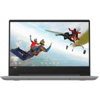 ноутбук Lenovo IdeaPad 330S-14AST 81F8002SRU Серый