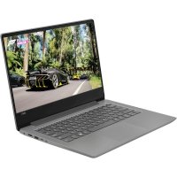 ноутбук Lenovo IdeaPad 330S-14AST 81F8002SRU Серый