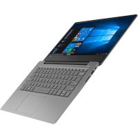 ноутбук Lenovo IdeaPad 330S-14AST 81F80033RU Серый