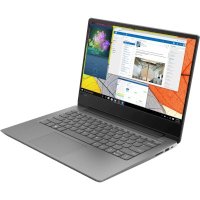 ноутбук Lenovo IdeaPad 330S-14AST 81F8003FRU Серый