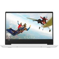 ноутбук Lenovo IdeaPad 330S-14IKB 81F4004YRU Белый