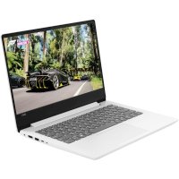 ноутбук Lenovo IdeaPad 330S-14IKB 81F4004YRU Белый