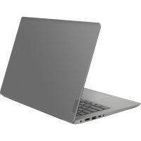 ноутбук Lenovo IdeaPad 330S-14IKB 81F401DNRU Серый