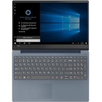 ноутбук Lenovo IdeaPad 330S-15IKB 81F50174RU Синий