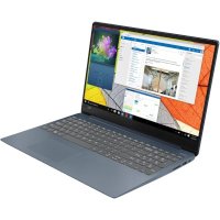 ноутбук Lenovo IdeaPad 330S-15IKB 81F50174RU Синий