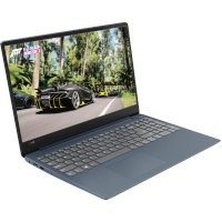 ноутбук Lenovo IdeaPad 330S-15IKB 81F50178RU Синий
