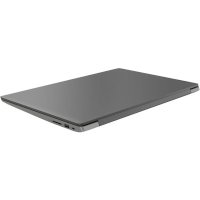 ноутбук Lenovo IdeaPad 330S-15IKB 81F501CTRU Серый