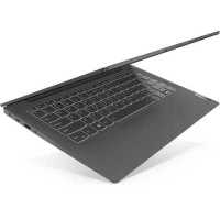 ноутбук Lenovo IdeaPad 5 14ALC05 82LM005ERK Темно-Серый