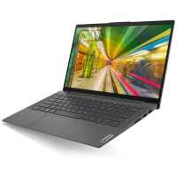 ноутбук Lenovo IdeaPad 5 14ALC05 82LM009XRU Темно-Серый
