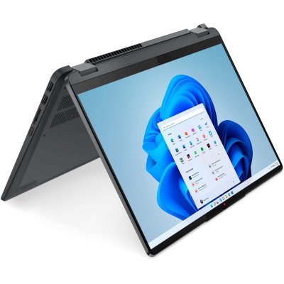 ноутбук Lenovo IdeaPad Flex 5 14ALC7 82R9006ARU Серый