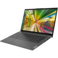 ноутбук Lenovo IdeaPad 5 14IIL05 81YH0066RK-wpro Серый
