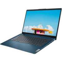 ноутбук Lenovo IdeaPad 5 14IIL05 81YH0067RU Синий