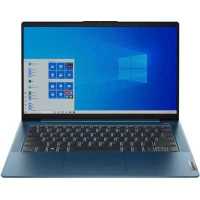 ноутбук Lenovo IdeaPad 5 14IIL05 81YH00MRRK Синий