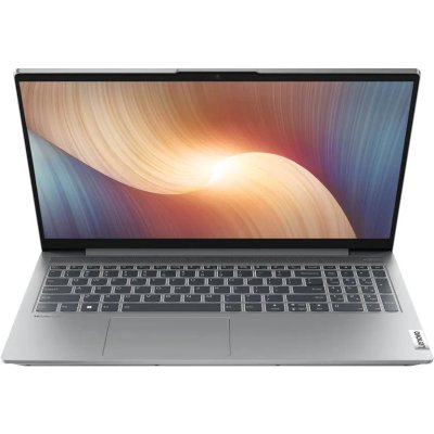 ноутбук Lenovo IdeaPad 5 15ABA7 82SG004VRM Серый