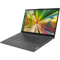 ноутбук Lenovo IdeaPad 5 15IIL05 81YK0064RU Серый