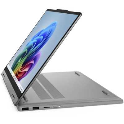 ноутбук Lenovo IdeaPad 5 2-in-1 14AHP11 83UJ0017PS Серый