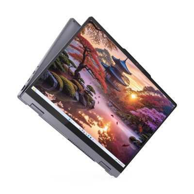 ноутбук Lenovo IdeaPad 5 2-in-1 14AKP10 83KT0056RK-wpro Серый