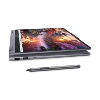 ноутбук Lenovo IdeaPad 5 2-in-1 14AKP10 83KT0056RK-wpro Серый