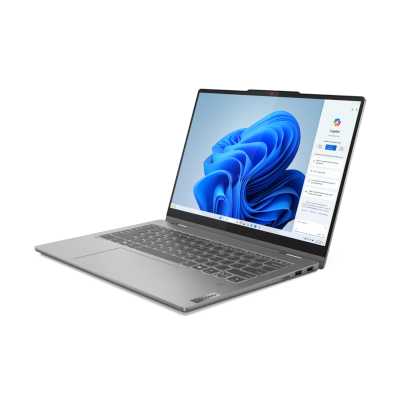 ноутбук Lenovo IdeaPad 5 2-in-1 14IRU9 83DT0077RK Серый