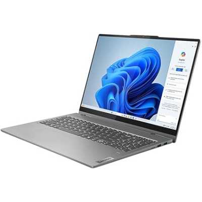 ноутбук Lenovo IdeaPad 5 2-in-1 16AHP9 83DS003WRK Серый