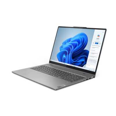 ноутбук Lenovo IdeaPad 5 2-in-1 16IRU9 83DU0042RK Серый