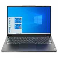 ноутбук Lenovo IdeaPad 5 Pro 14ACN6 82L7000RRK Серый