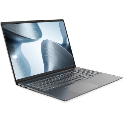 ноутбук Lenovo IdeaPad 5 Pro 16IAH7 82SK0033RU Серый
