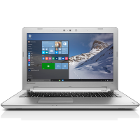 ноутбук Lenovo IdeaPad 500-15ISK 80NT0087RK Белый