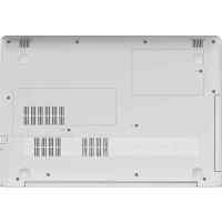 ноутбук Lenovo IdeaPad 510-15IKB 80SV0047RK Белый