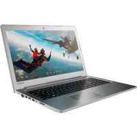 ноутбук Lenovo IdeaPad 510-15IKB 80SV011HRK Серебристый