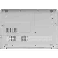 ноутбук Lenovo IdeaPad 510-15IKB 80SV011HRK Серебристый