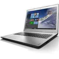 ноутбук Lenovo IdeaPad 510-15IKB 80VC0009RK Черный